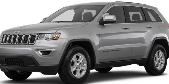 JEEP GRAND CHEROKEE 2018 1C4RJEAG9JC289280 image